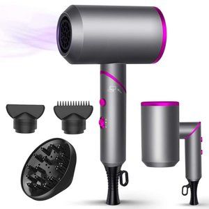 Ionic Professional Hair Dryer
